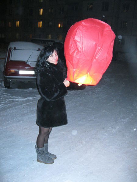 Анечка Зуева