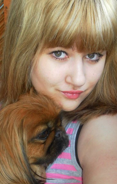 Екатерина Копылова