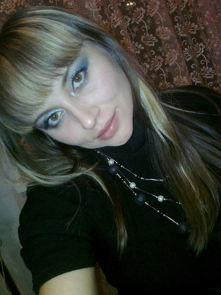 Светлана Портяна