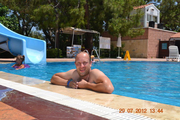 Александр Карпунькин