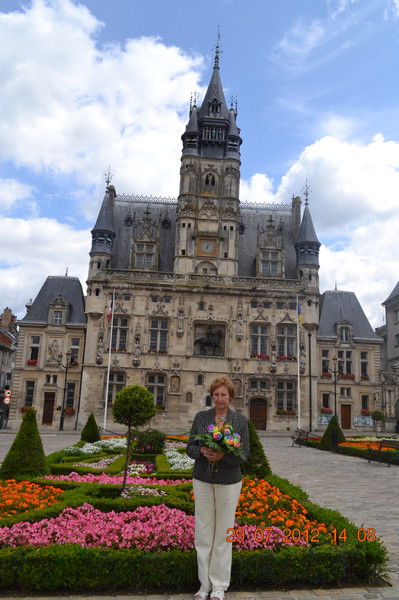 Людмила Кравчук