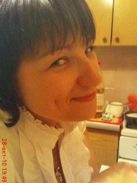 Наталья Амоненко