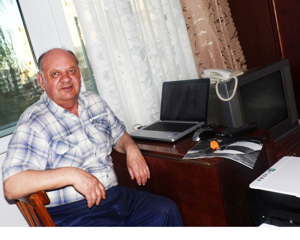 Владислав Архиреев