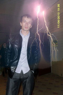 Анзор Жерештиев