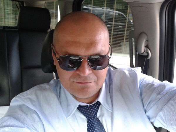 Валера Беликов