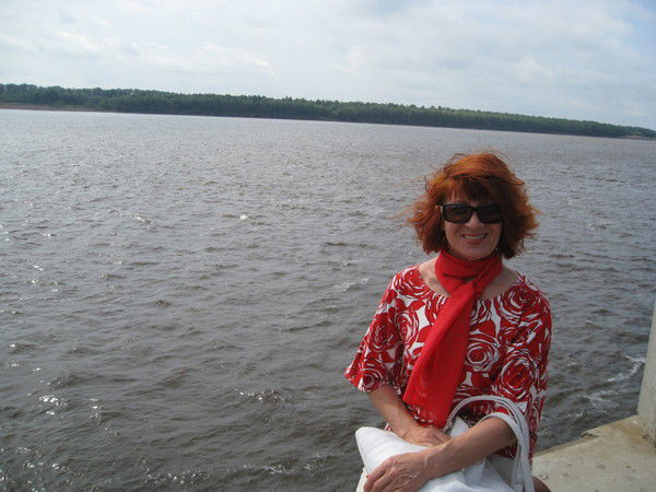 Людмила Фалькова