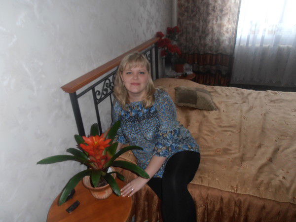 Алена Дедюра