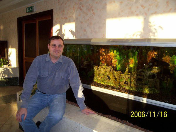 Удругов Сергей