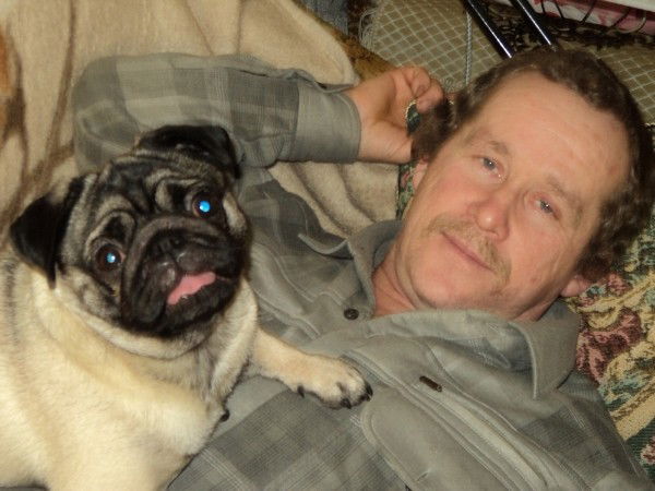 Василий Саломатин