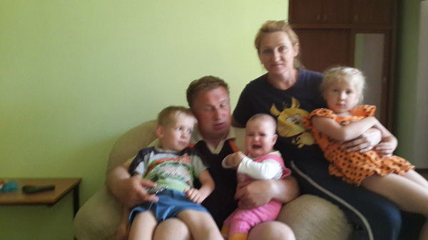 Сергей Демидов