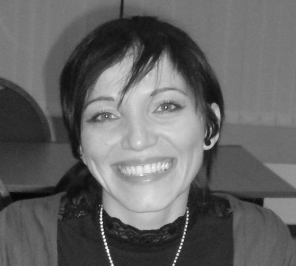 Рыжая Бестия