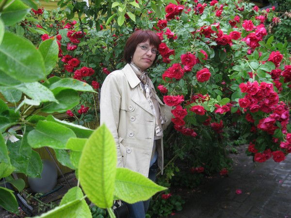 Данута Барцевич