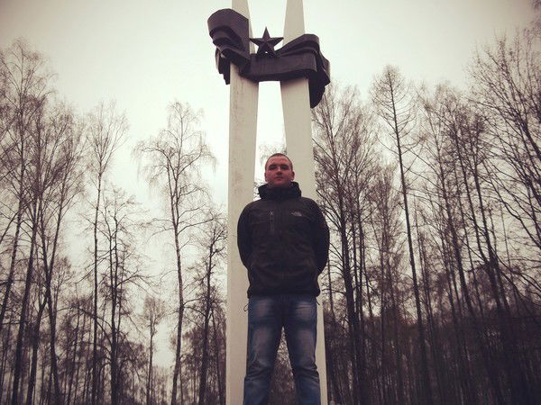 Юра Карпенко