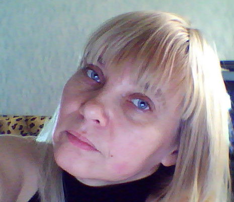 Ольга Максименко