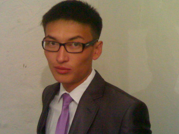 Нуржан Байтос