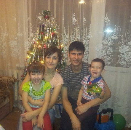 Елена Сайфутдинова