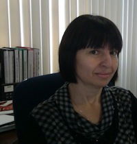 Марина Макарченко