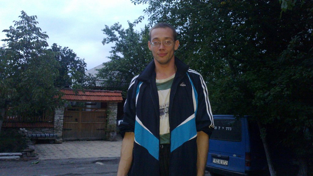 Саша Андриеш