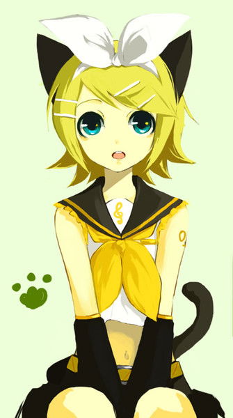 Rin Kagamine