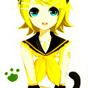 Rin Kagamine
