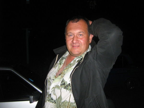 Вячеслав Веремеев