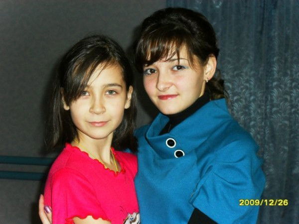 Ирина Иванова