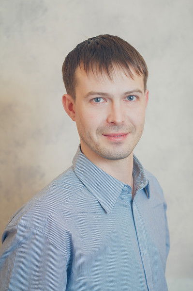 Андрей Берегов