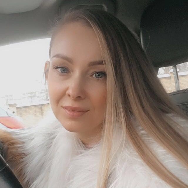 Екатерина Демина