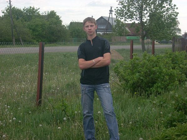 Даниил Кюрчев