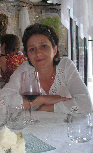 Лидия Бравая