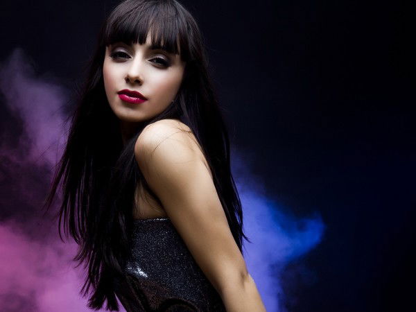 Валя Елисеева