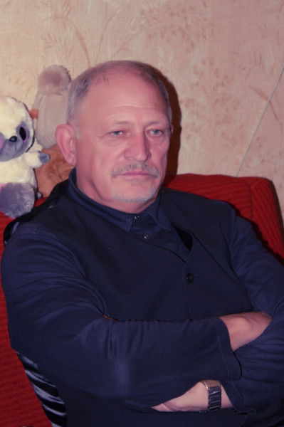 Владимир Баландин