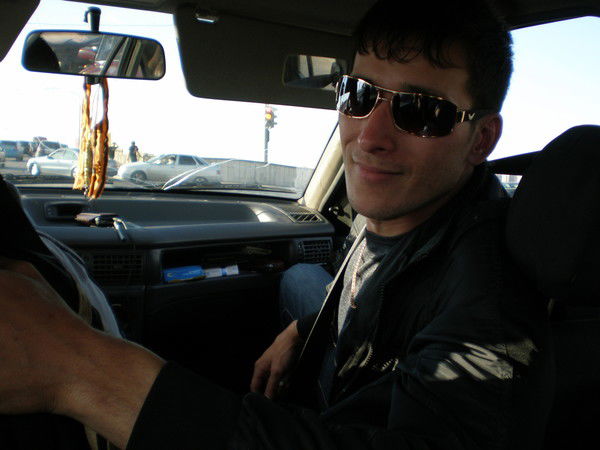 Тимур Абдусалямов