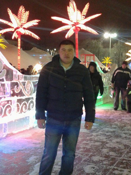 Урмат Жуманбаев