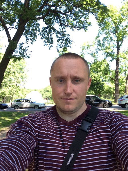 Юрий Мальцев