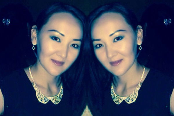 Айнура ********