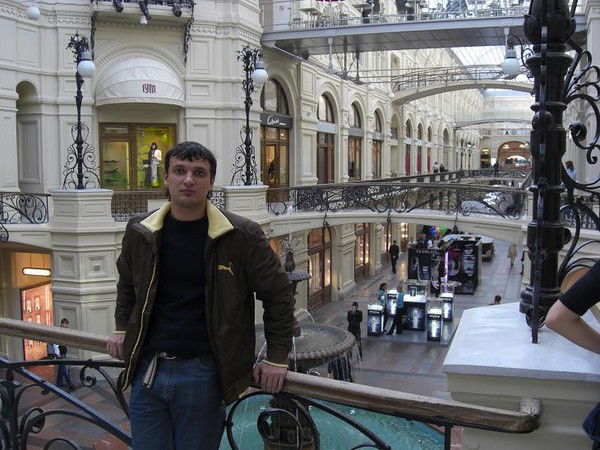 Владимир Колмаков