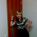Галина Мусихина
