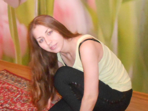 Анна Герасимова