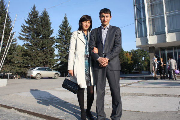 Венера Алиева