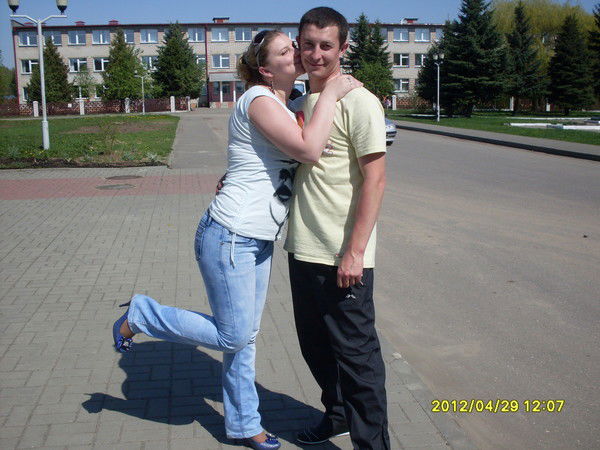 Денис Видловский