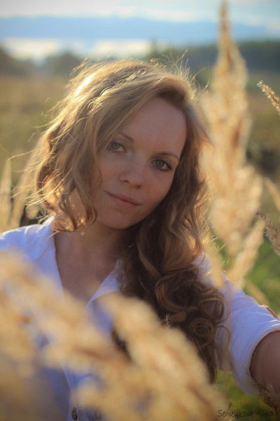 Наталья Кузьмина