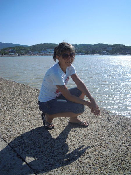 Ирина Шиманова