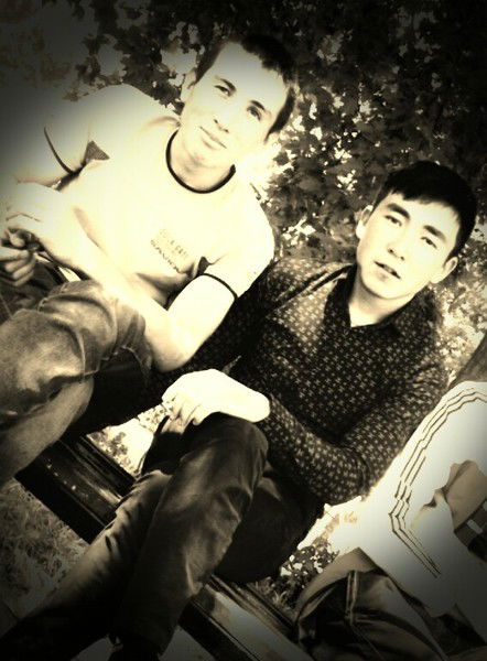 Медер Ноорузбаев