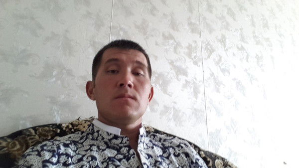 Аскар Сеитов