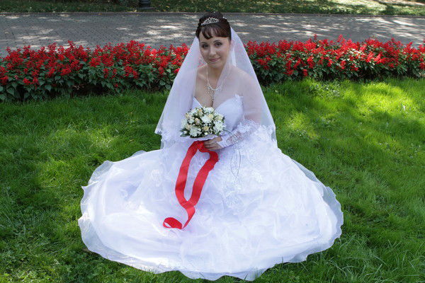 Юленька Белоусова