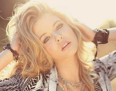 Ольга Симурзина