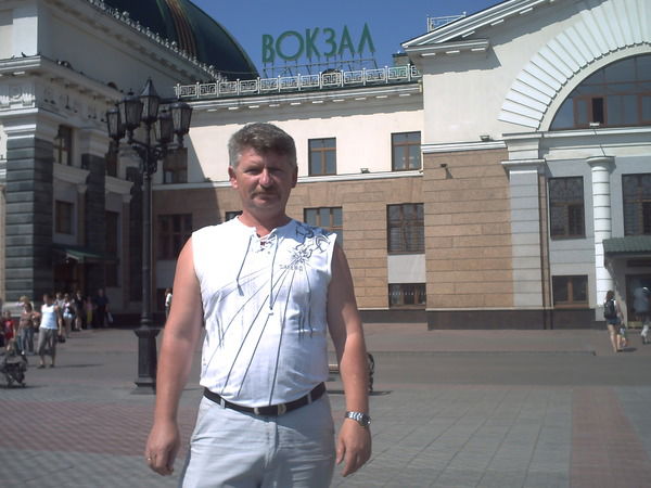 Тимофей Сидоров