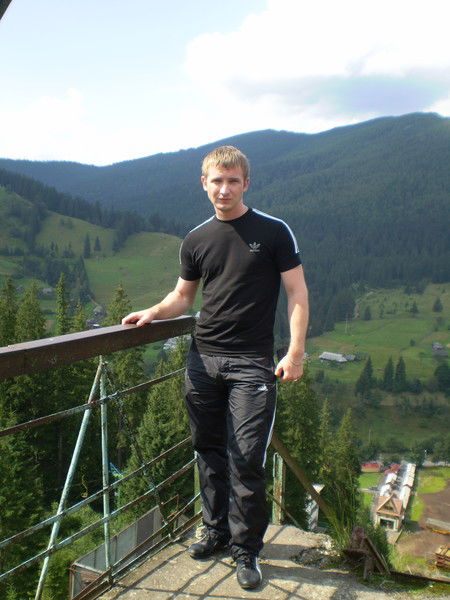 Димон Даман