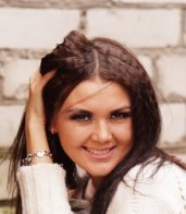 Гульнара Каримова